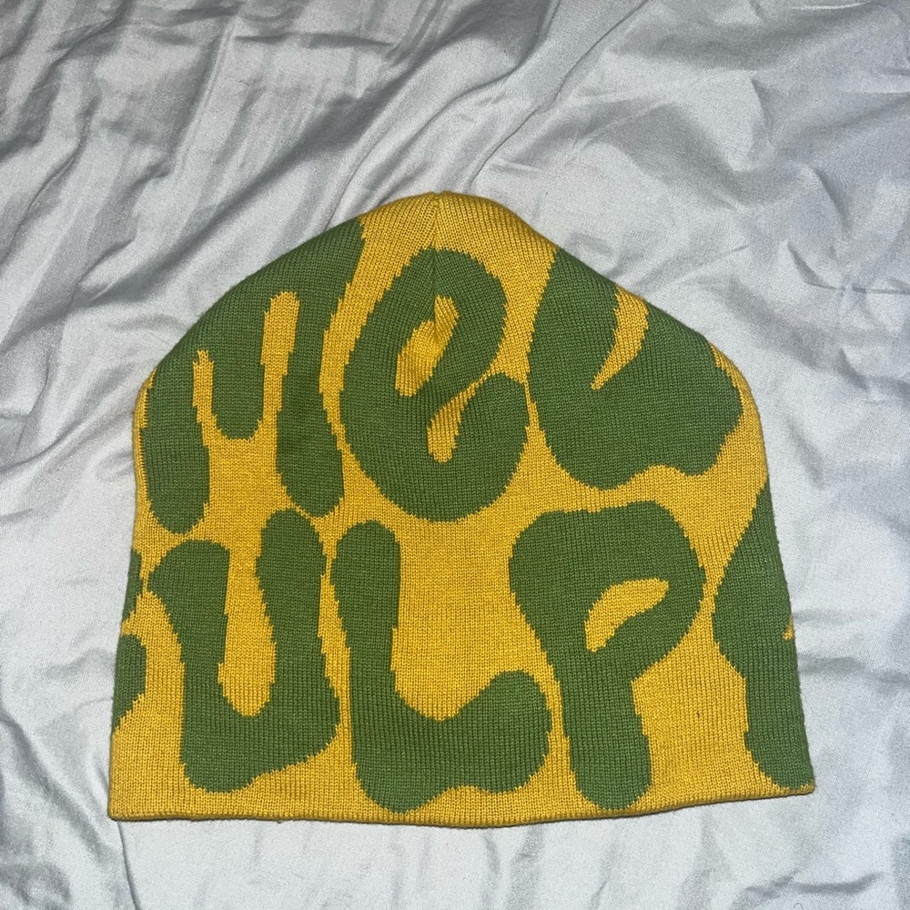 Mea Culpa Beanie